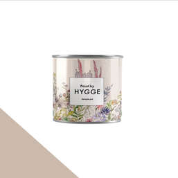  HYGGE Paint   Silverbloom 0,4 . 128    ALMOND WISP