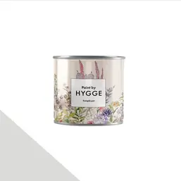  HYGGE Paint  Пробник Silverbloom 0,4 л. №50    BLITHENESS