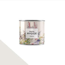  HYGGE Paint   Silverbloom 0,4 . 5     GYPSUM