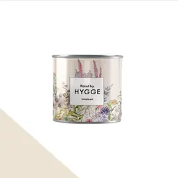  HYGGE Paint   Silverbloom 0,4 . 98    MARSHMALLOW FLUFF