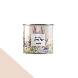 Краски HYGGE Paint  Пробник Silverbloom 0,4 л. №92    ELEGANT IVORY