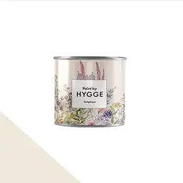  HYGGE Paint   Silverbloom 0,4 . 363    Old Book