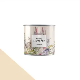  HYGGE Paint   Silverbloom 0,4 . 350     Candied Honey 
