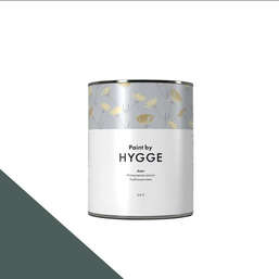  HYGGE Paint  Aster 0,9 . 227     DARK EVERGREEN