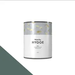  HYGGE Paint  Aster 0,9 . 216    BLUE FIR