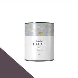  HYGGE Paint  Aster 0,9 . 286    Bitter Chocolate