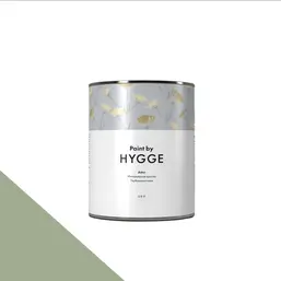  HYGGE Paint  Aster 0,9 . 376    Forest Mist