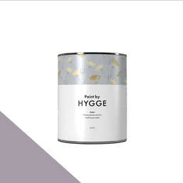  HYGGE Paint  Aster 0,9 . 393   Deep Amethyst