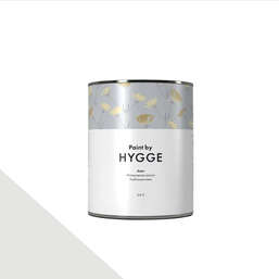  HYGGE Paint  Aster 0,9 . 9     SPARE WHITE