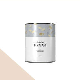Краски HYGGE Paint  Aster 0,9 л. №92    ELEGANT IVORY