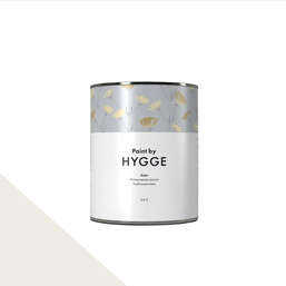  HYGGE Paint  Aster 0,9 .  7     ATRIUM WHITE