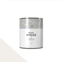 HYGGE Paint  Aster 0,9 . 1    WHITE HEAT