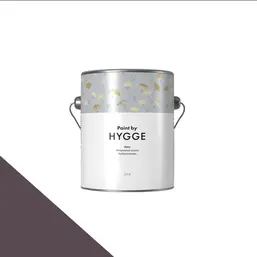  HYGGE Paint  Aster 2,7 . 286    Bitter Chocolate
