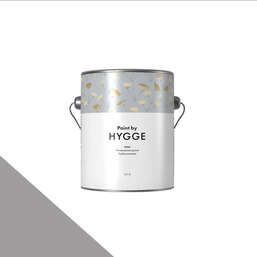  HYGGE Paint  Aster 2,7 . 329    Titanium Ore