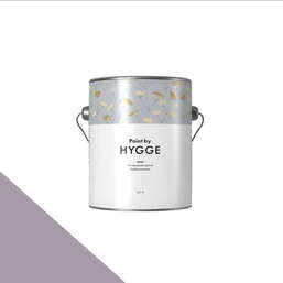  HYGGE Paint  Aster 2,7 . 393   Deep Amethyst
