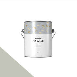 Краски HYGGE Paint  Aster 2,7 л. №149    PALE CELADON