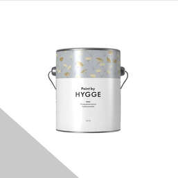 Краски HYGGE Paint  Aster 2,7 л. №63    GREY PEARL