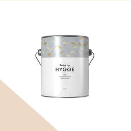  HYGGE Paint  Aster 2,7 . 96    WHITE PEARL