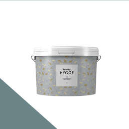  HYGGE Paint  Aster 9. 226    STORMY SEA