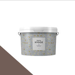 HYGGE Paint  Aster 9. 279    Sweet Chestnut