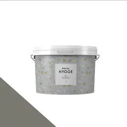  HYGGE Paint  Aster 9. 167      ARMORY GREEN