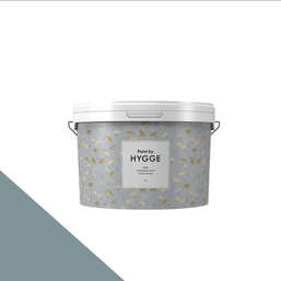  HYGGE Paint  Aster 9. 224   NORTH BEACH BLUE