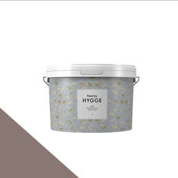  HYGGE Paint  Aster 9. 362    Milk Chocolate