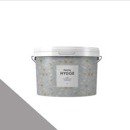  HYGGE Paint  Aster 9. 329    Titanium Ore