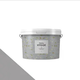  HYGGE Paint  Aster 9. 329    Titanium Ore