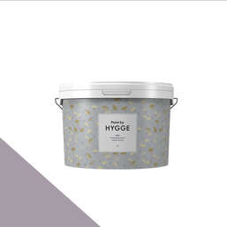  HYGGE Paint  Aster 9. 393   Deep Amethyst