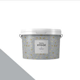  HYGGE Paint  Aster 9. 60    PURITAN GREY