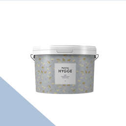 Краски HYGGE Paint  Aster 9л. №232    STILLWATER