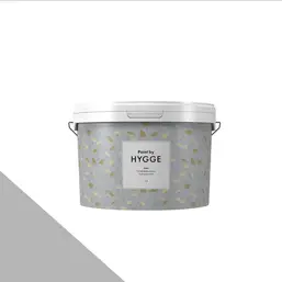 HYGGE Paint  Aster 9. 270    Grey Crow