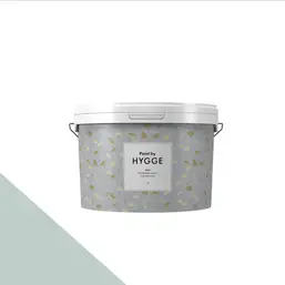 HYGGE Paint  Aster 9. 302    Icy Mint