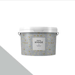  HYGGE Paint  Aster 9. 273    Evening Iceberg