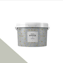 Краски HYGGE Paint  Aster 9л. №149    PALE CELADON