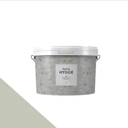  HYGGE Paint  Aster 9. 149    PALE CELADON