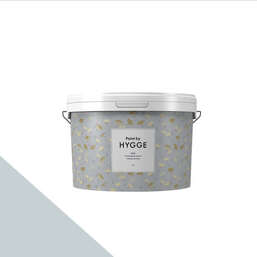Краски HYGGE Paint  Aster 9л.  №56    ASHLIN GREY