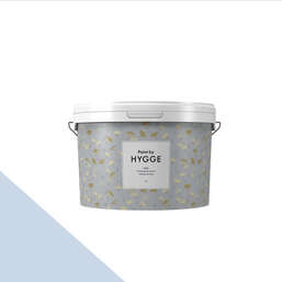  HYGGE Paint  Aster 9. 374    Dried Hydrangea