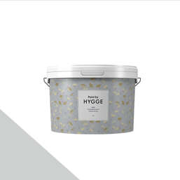  HYGGE Paint  Aster 9. 405    Faded Denim
