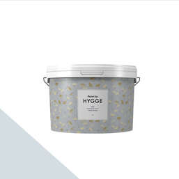  HYGGE Paint  Aster 9. 229    WHITE LAKE