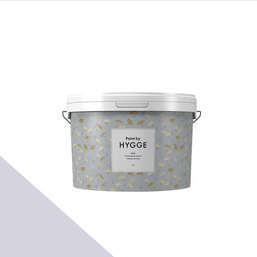  HYGGE Paint  Aster 9. 380    Himalayan Poppy