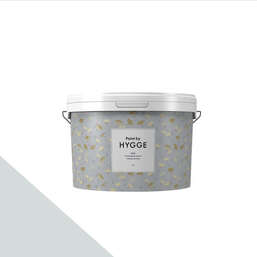  HYGGE Paint  Aster 9. 52    FEATHER WHITE