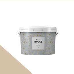 Краски HYGGE Paint  Aster 9л. №396    Cocoa Powder
