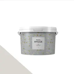  HYGGE Paint  Aster 9. 38     ARCADE WHITE