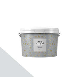  HYGGE Paint  Aster 9. 272    White Shark
