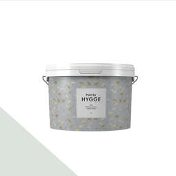  HYGGE Paint  Aster 9. 398    Pink Tulip
