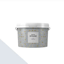  HYGGE Paint  Aster 9. 373    Dusty Cornflower
