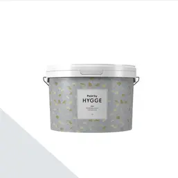  HYGGE Paint  Aster 9. 373    Dusty Cornflower