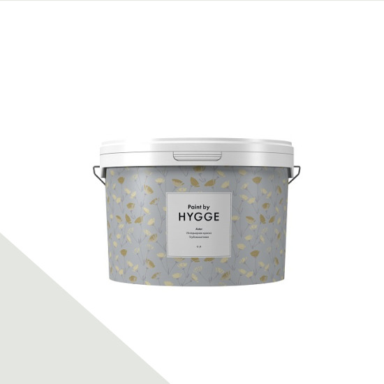  HYGGE Paint  Aster 9. 4     STAR WHITE
